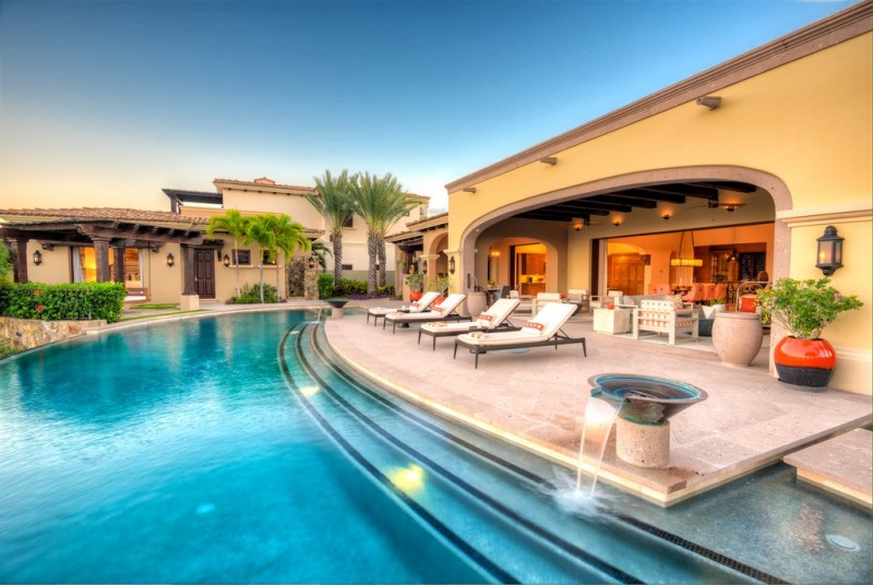 Espiritu Casita 16 | Luxury Villas | Mexico Villas
