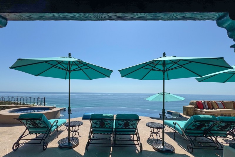 Espiritu Casita 63 | Luxury Villas | Mexico Villas