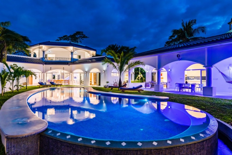 Estrella Azul | Costa Rica Villas | Tamarindo Villas