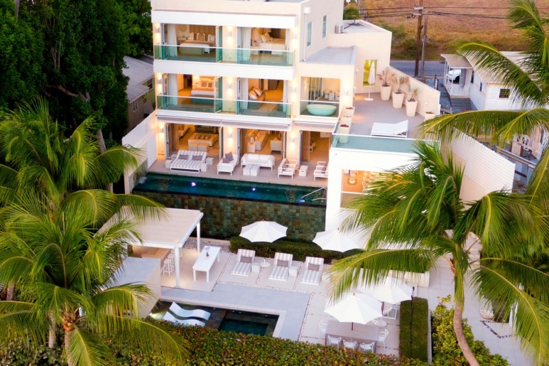 Footprints | Barbados Villas | Luxury Villas