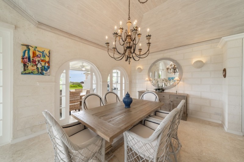 Forest Hills 25 | Luxury Villas | Barbados Villa Rentals