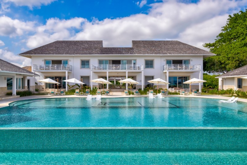 Founders' Villa | Cap Cana Villas | Luxury Villa Rentals