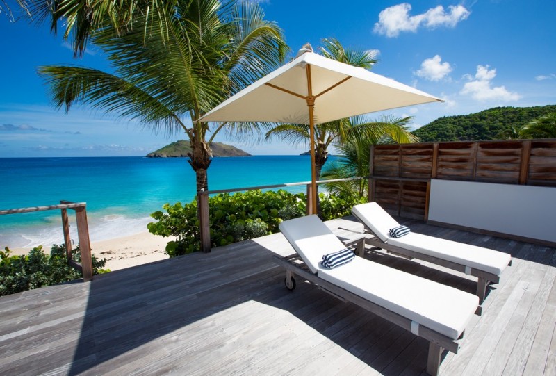 Ganesha | Luxury Villas | St Barths Villa Rentals