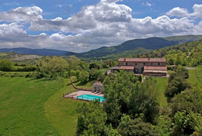 Ginestra | Luxury Villas | Italy Villas