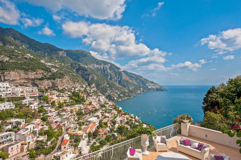 Villa Giulia | 6-Bedroom Villas | Italy Villas