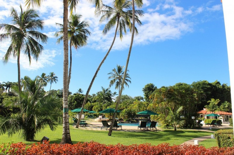 Glitter Bay 109 | Barbados Villas | 2-Bedrooms