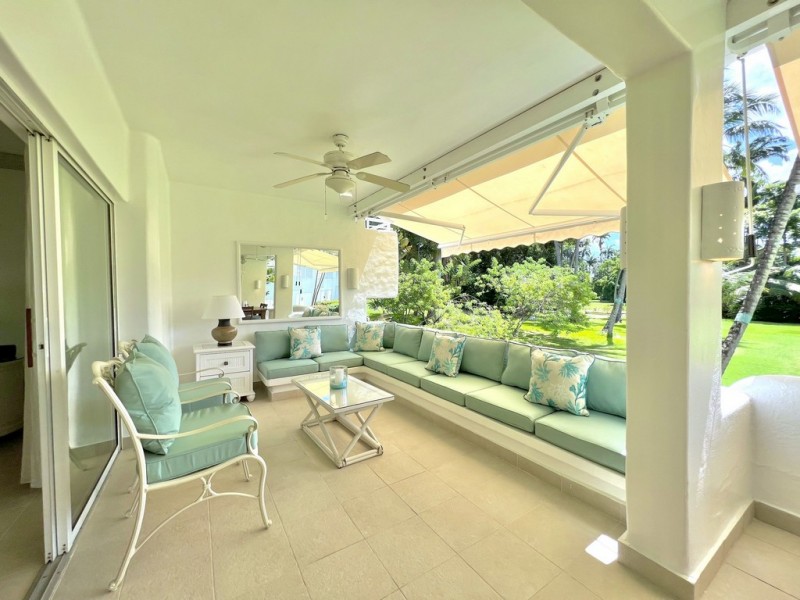 Glitter Bay 113 | Luxury Villas | Barbados Villas