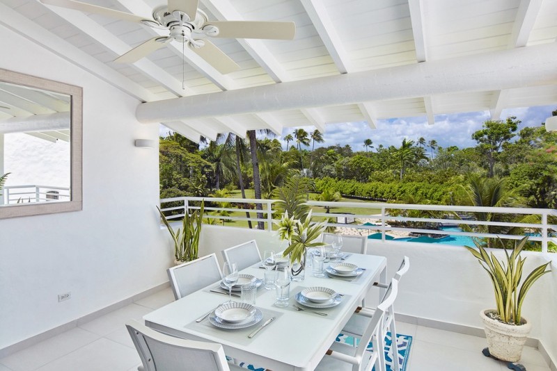Glitter Bay 308 | Barbados Villas | Glitter Bay Barbados