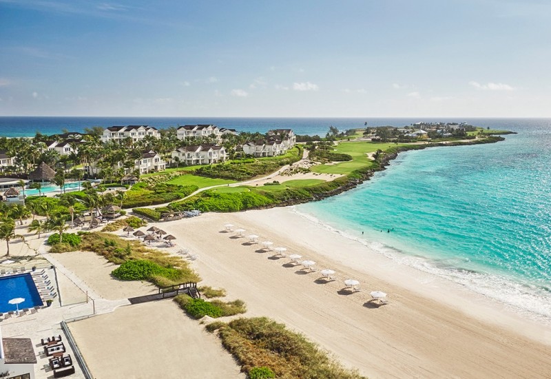Arawak One Bedroom Villa | Luxury Bahamas Villas