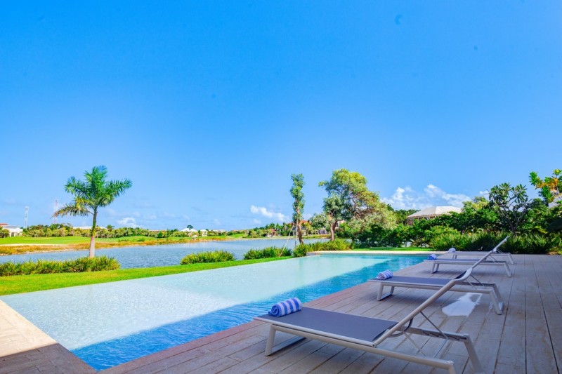 Hacienda A39 | Luxury Villas | Dominican Republic Rentals