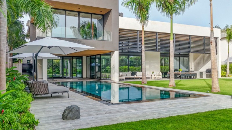 Hacienda B14 | Luxury Villas | Punta Cana Villas