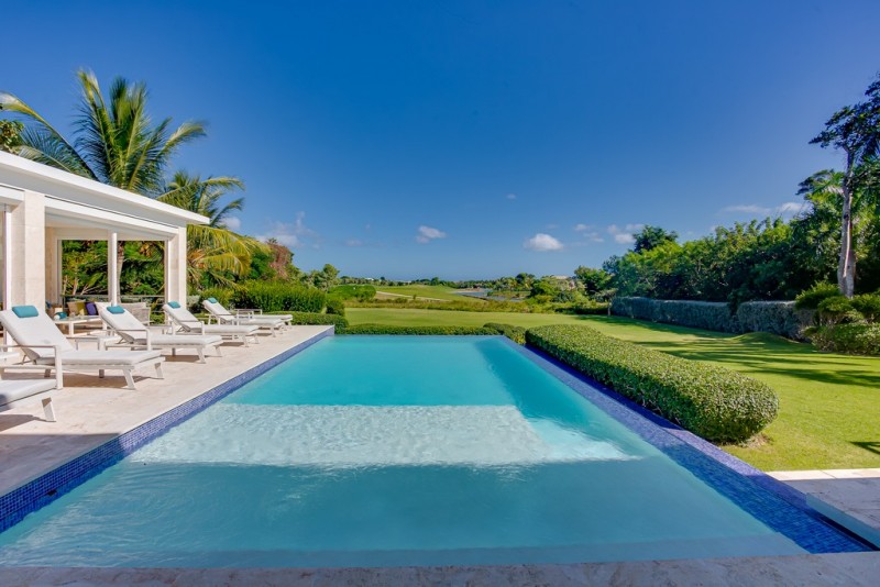 Hacienda C1 | Punta Cana | Exceptional Villas