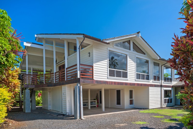 Beautiful Hale Aku Villa