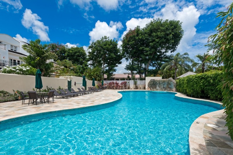 Hummingbird | Luxury Barbados Villas | Luxury Villa