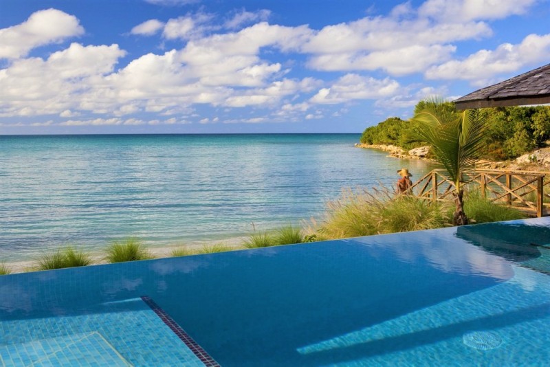 Hummingbird Villa | 3-Bedroom Villa | Antigua Villas