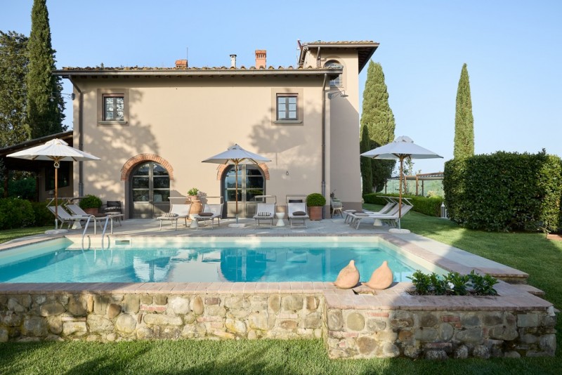 Il Colto | Italy Villas | Tuscany Villa Rentals