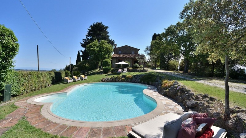 Izilda | Italy Villas | Luxury Villa Rentals