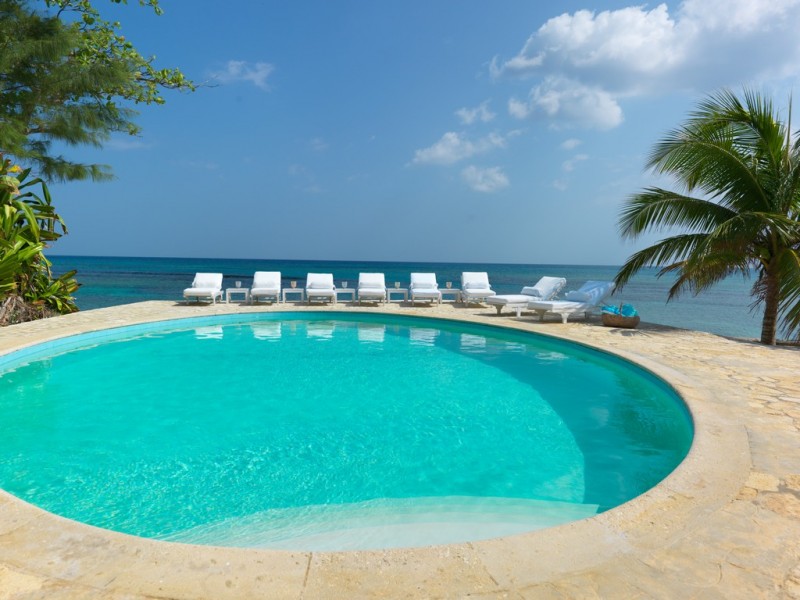 Reef House at Tryall Resort