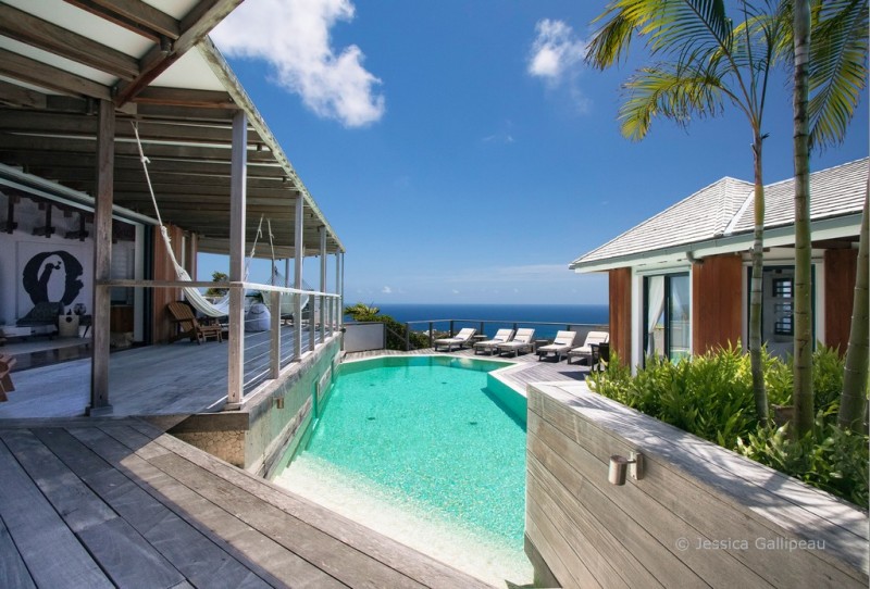 Kaya | Luxury Villas | St Barths Villa Rentals