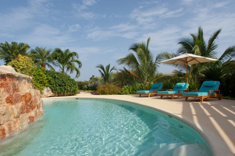 Kenyan Sunset | Jamaica Villas | Luxury Villa Rentals