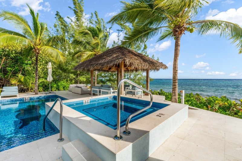 Kiboko | Cayman Villas | Beachfront Villas