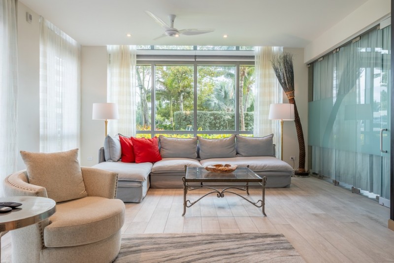 Kimpton Seafire Resort N103 | Luxury Cayman Villas