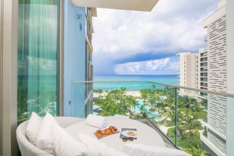 Kimpton Seafire Resort - N703 | Cayman Island Villas