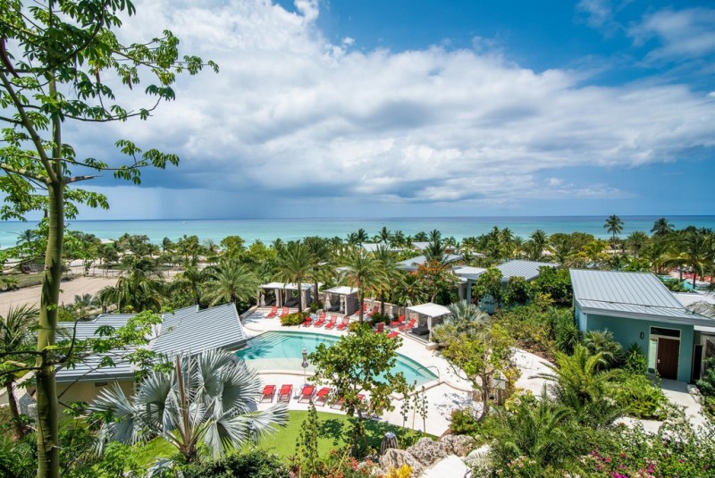 Kimpton Seafire Resort - S30 | Cayman Islands