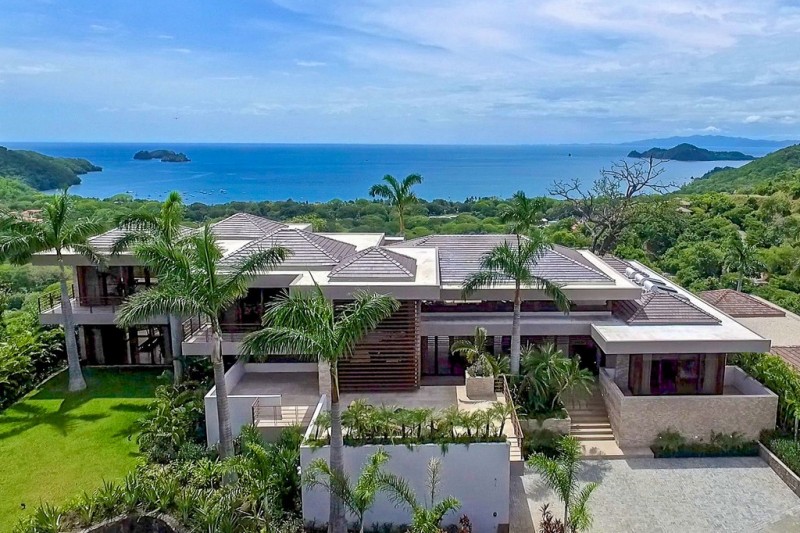 King Summit | Luxury Villas | Costa Rica Villas