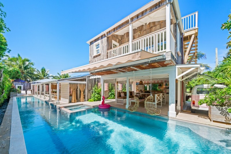 Kings Surf Shack | Bahamas Villas