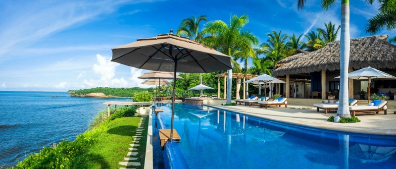 La Caleta | Luxury Mexico Villas | Villa Rentals