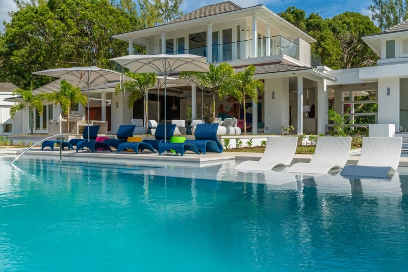 La Dolce Vita | Sandy Lane Resort