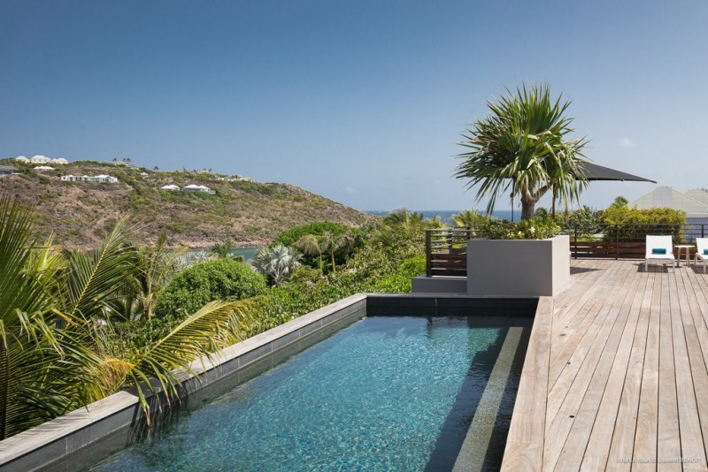 La Isla | St Barths Villas | St Barths Rentals