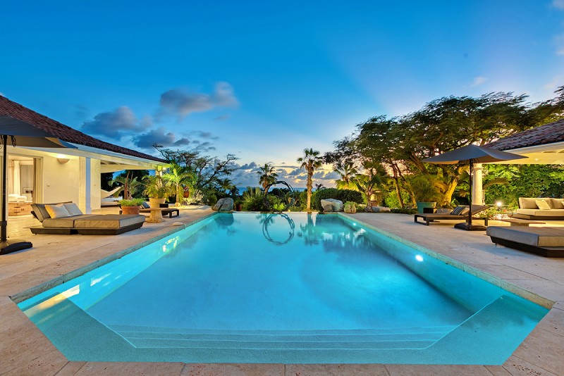 La Pinta | Terres Basses | St Martin