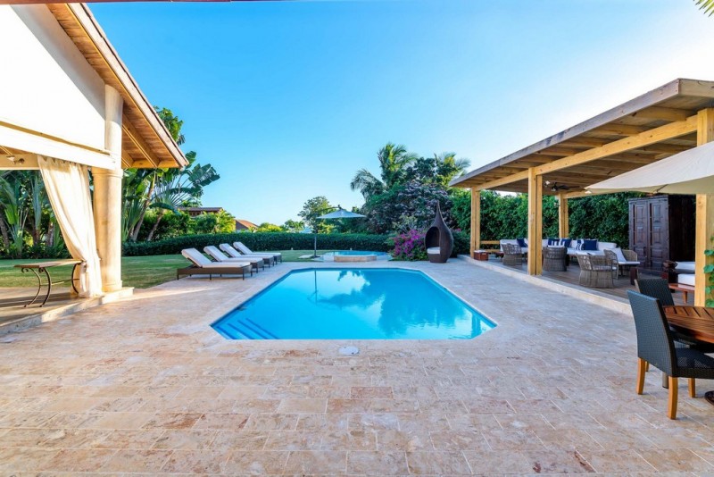 Las Colinas 20 - Casa De Campo, Dominican Republic