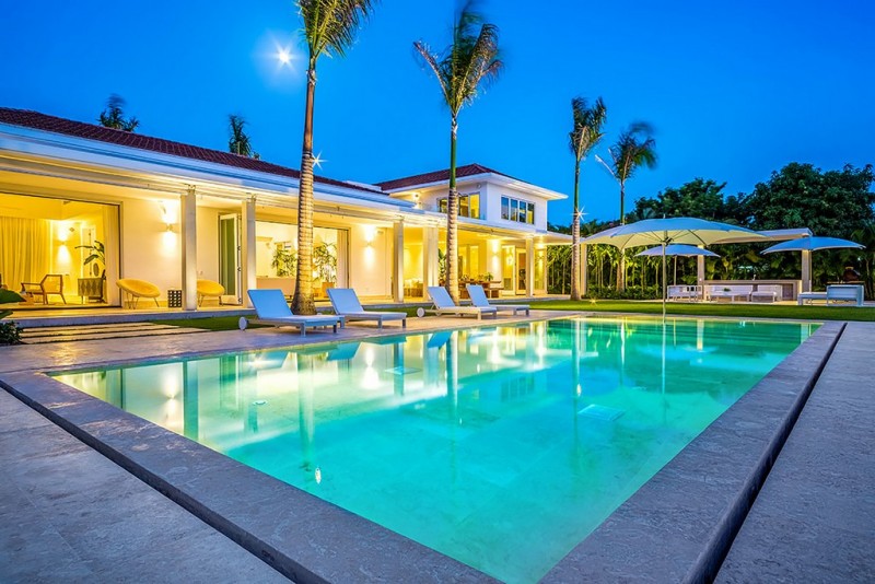 Las Palmas 11 | Domincan Republic Villas | Exceptional Villa