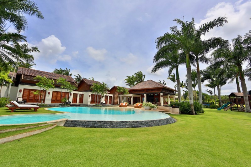 Las Palmas 22 | Casa de Campo | Dominican Republic Villas