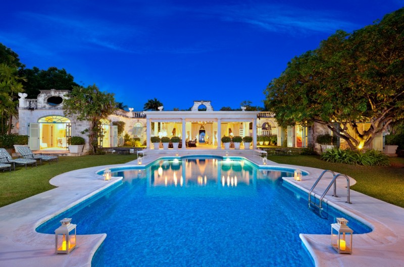 Leamington Pavilion | Luxury Villas | Barbados Villas