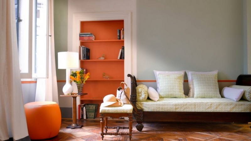 Lipparini | Luxury Venice Rentals