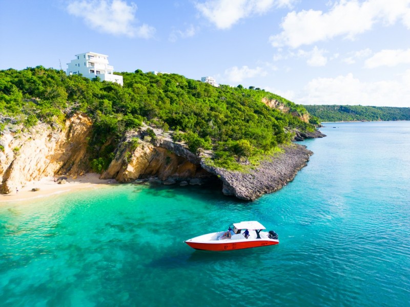 Little Bay View | Luxury Villas | Luxury Villas Anguilla