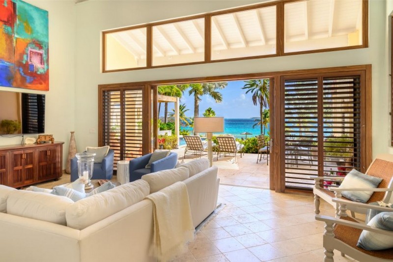 Loblolly | Luxury Villas | Antigua Villas