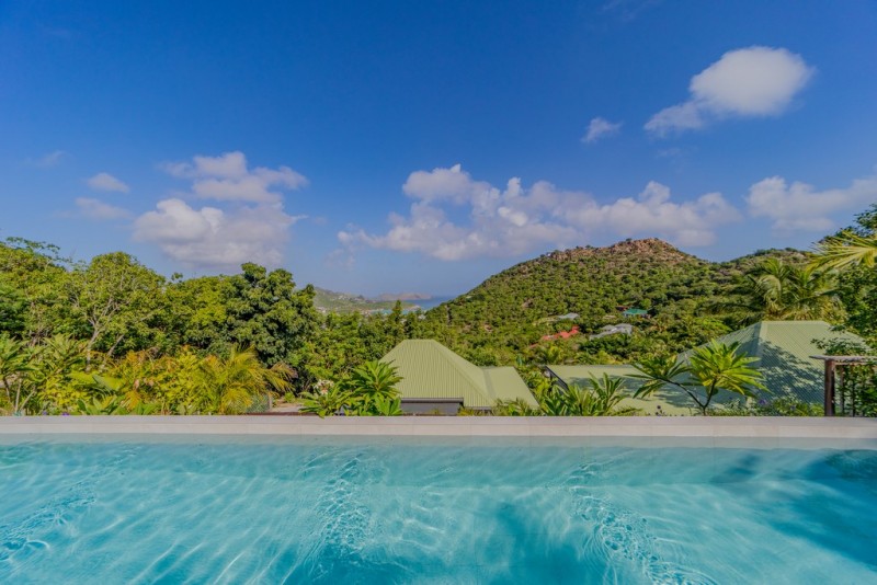 Lollipop | St Barths Villas | Luxury Villa Rentals