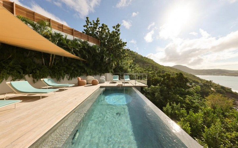 Loulou | Luxury Villas | St Barths Villas