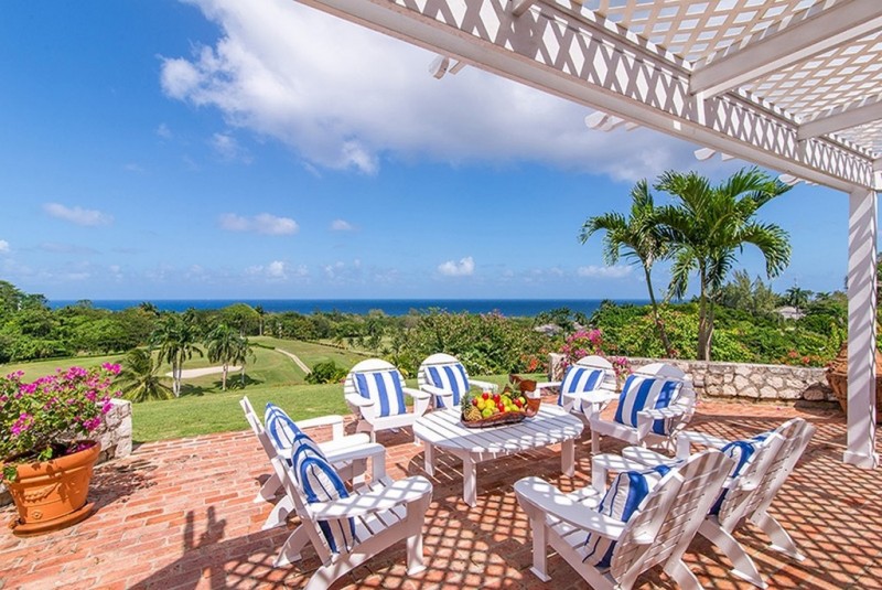 Ma Moura | Jamaica Villas | 4-Bedroom Jamaica Villas