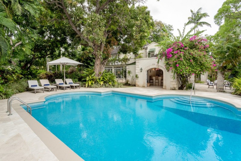 Maddox | Luxury Villas | Barbados Villa Rentals