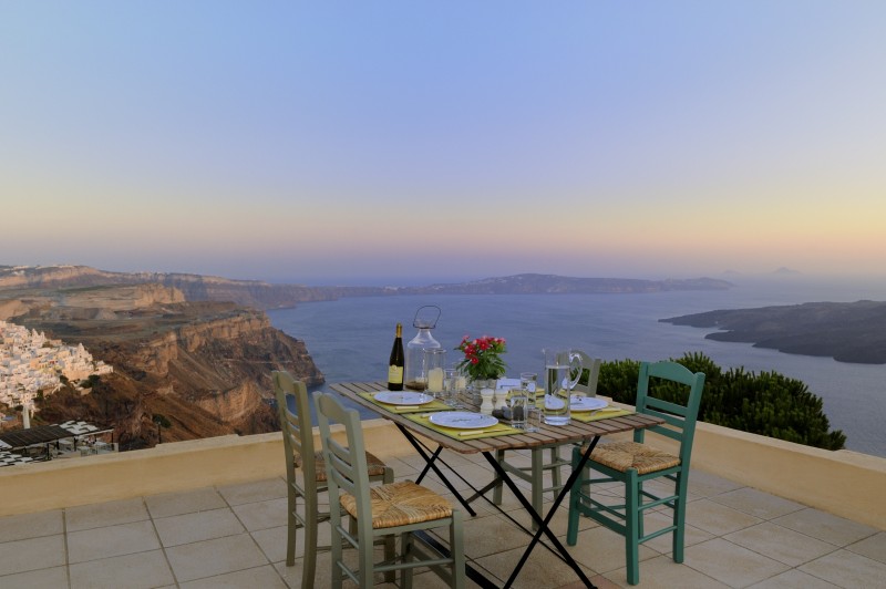 Maison L'Archipel-Sea View