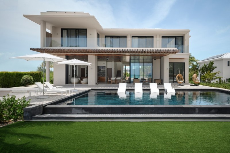 Marahuyo | Turks and Caicos | Grace Bay Villas