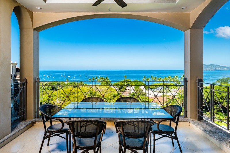 Matapalo Penthouse 701 | Luxury Villas | Costa Rica