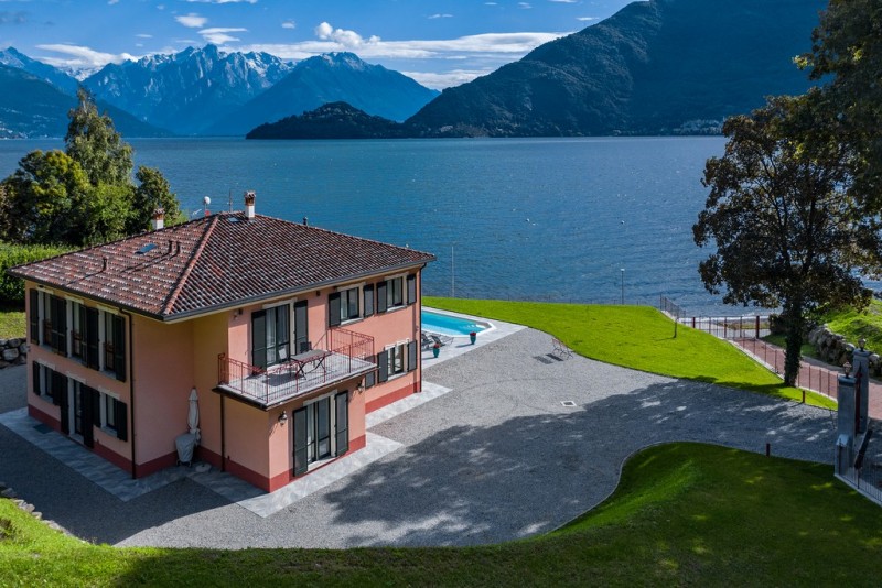 Migliore | Lake Como Villas | Italy Villas