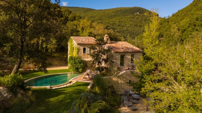 Molinella | Luxury Villas | Umbria Villas